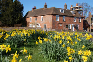 Chawton House